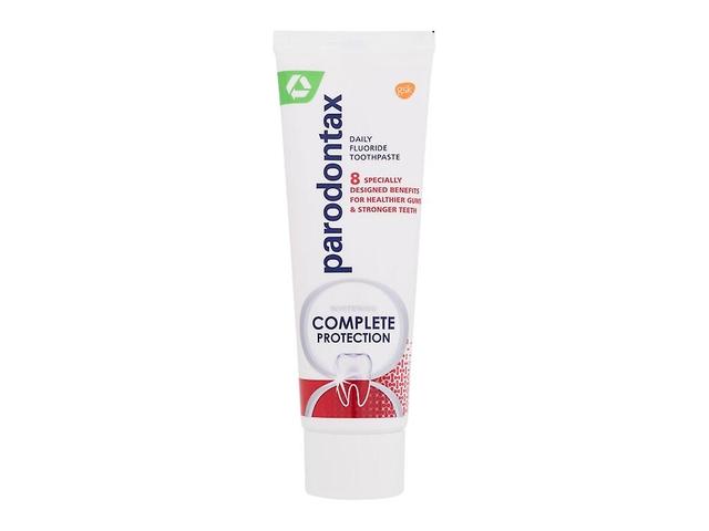 Parodontax - Complete Protection Whitening - Unisex, 75 ml on Productcaster.