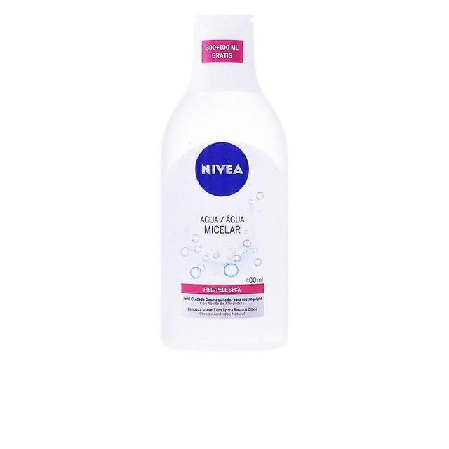 Nivea micelárna voda pre suchú pokožku 400ml on Productcaster.