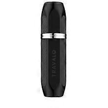 Travalo - Travalo Vector ( black ) - Refillable bottle 5ml on Productcaster.