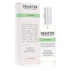 Demeter cetriolo colonia spray da demeter on Productcaster.