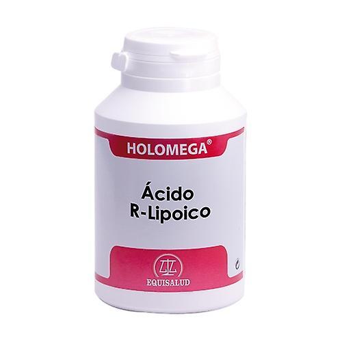 Equisalud Kyselina Holomega r-lipoová 180 kapsúl on Productcaster.