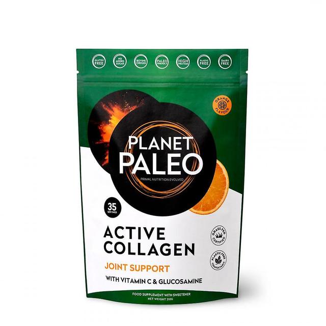 Planet paleo active collagen joint support 210g on Productcaster.