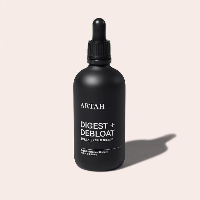 Artah digest + debloat on Productcaster.