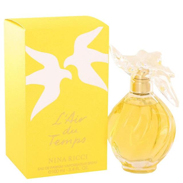 L'air du temps eau de parfum spray by nina ricci 418016 on Productcaster.