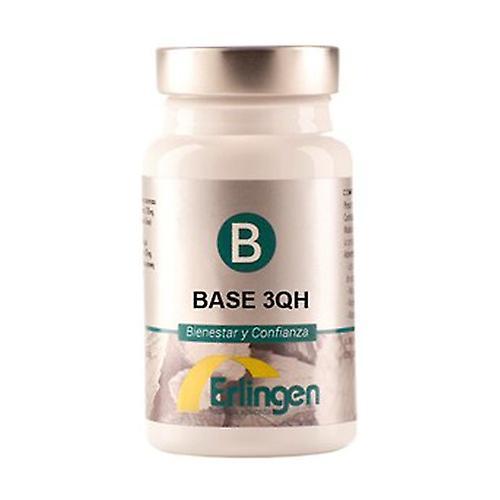 Erlingen 3QH base 60 tablets on Productcaster.