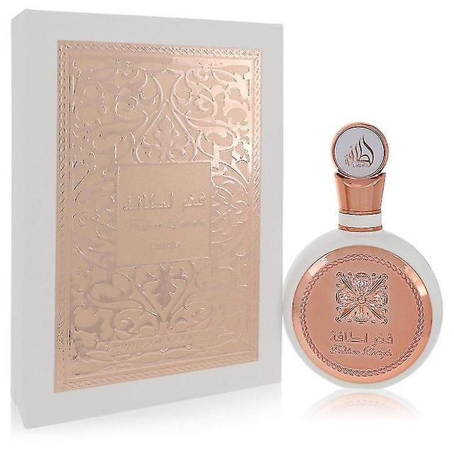 Lattafa Fakhar by Lattafa Eau de Parfum Spray 100ml on Productcaster.