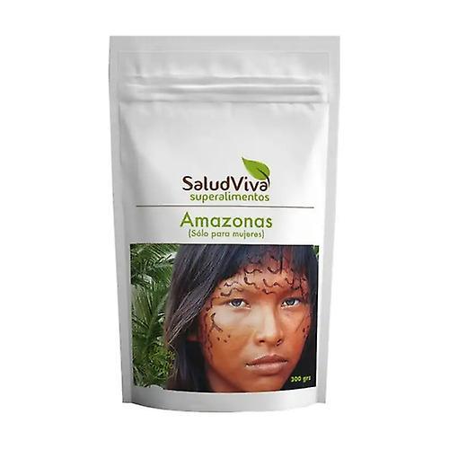 Salud Viva Amazon 200 g on Productcaster.