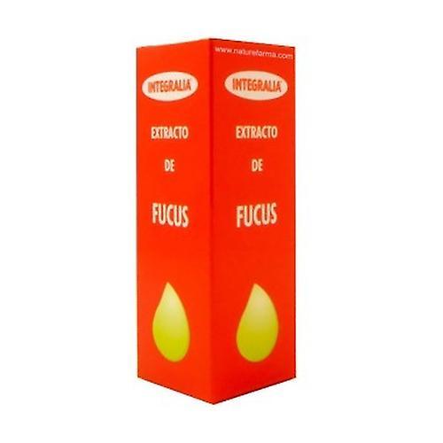 Integralia Fucus Concentrate 50 ml on Productcaster.