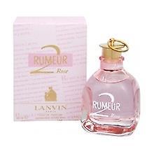 Lanvin - Rumeur 2 Rose EDP 100ml on Productcaster.