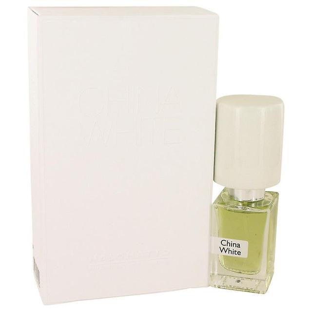 NASOMATTO China White Extrait de Parfum (reines Parfüm) von Nasomatto 1 oz Extrait de parfum on Productcaster.