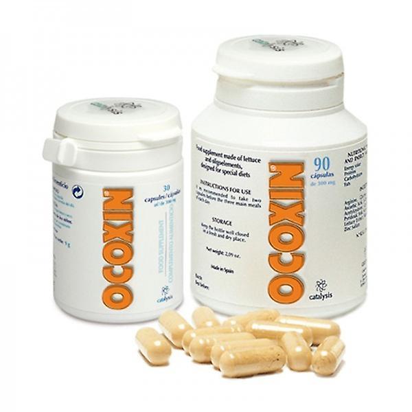 Catalysis Ocoxin 90 Capsules on Productcaster.