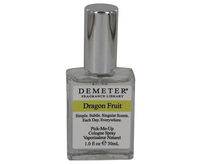 Fruto de dragão demeter por spray de colônia de demeter (unboxed) 1 oz on Productcaster.