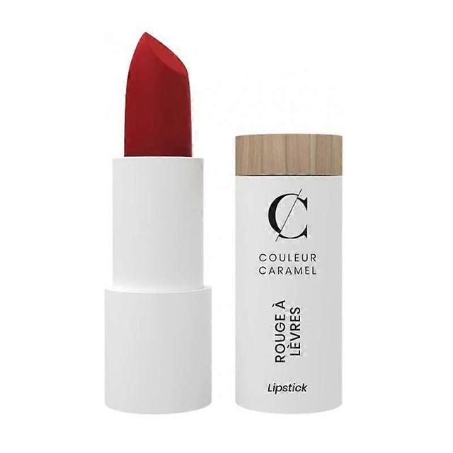 Couleur Caramel Couleur karamellfarbener Lippenstift Barra de Labios 292 rot 5ml on Productcaster.