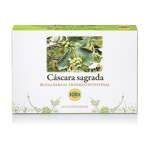 Robis Cascara Sagrada 45 tablets on Productcaster.