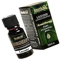 Health Aid Lavender Oil (Lavendula angustifolia), 30ml on Productcaster.