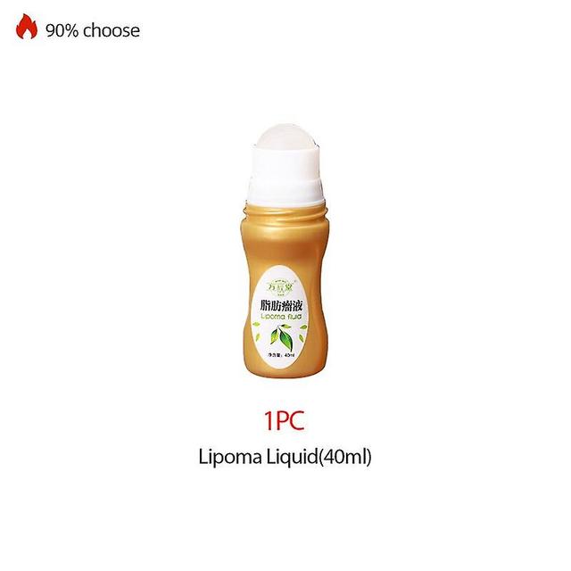 Coscelia Lipoma Remover Liquid Cellulite Treatment Medicine Cream Apply To Subcutaneous Lumps Fibroma Fat Mass Plaster 360 Ball Massage 1pc(without... on Productcaster.