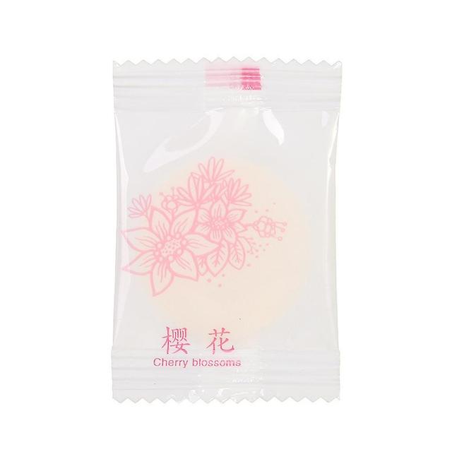 Trend Car Fragrance Car Long-lasting Aromatherapy Fragrance Piece Car sakura on Productcaster.