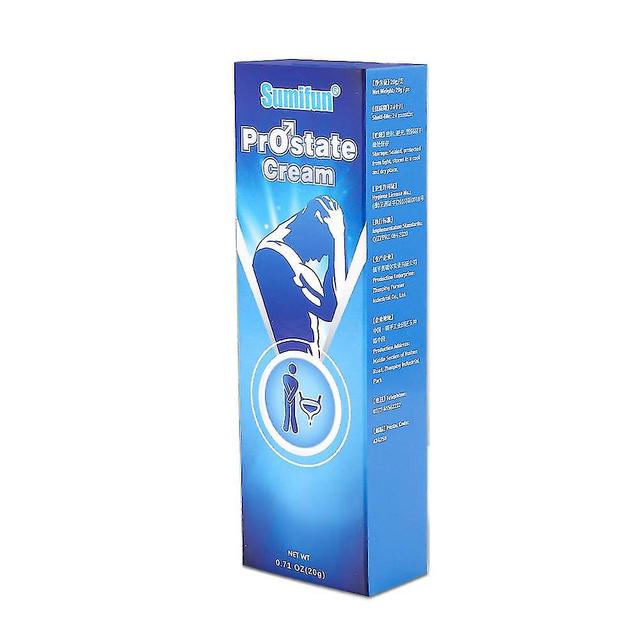 unbrand Men Power Prostaat Enhance Cream 20g on Productcaster.