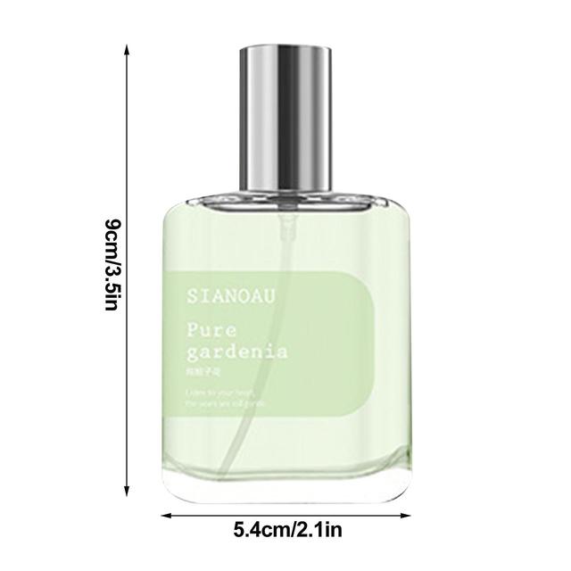 Shency Nordic Clearance 30mlsmall Town Yixiang Perfume Pure Gardenia Jasminoides Mountain Green Tea Lasting ,be Current C on Productcaster.