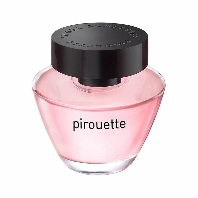 Perfume Ladies Pirouette Angel Schlesser 50 ml EDT on Productcaster.