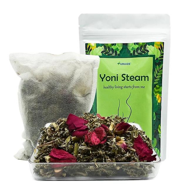 Clloio 2024 100% Chinese herbal detox steam Vagina Steam Tea Yoni Steaming Herbs for Women Vagina Health natural herbal Yoni steam on Productcaster.