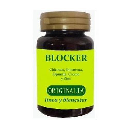 Integralia Originalia Blocker 60 capsules on Productcaster.