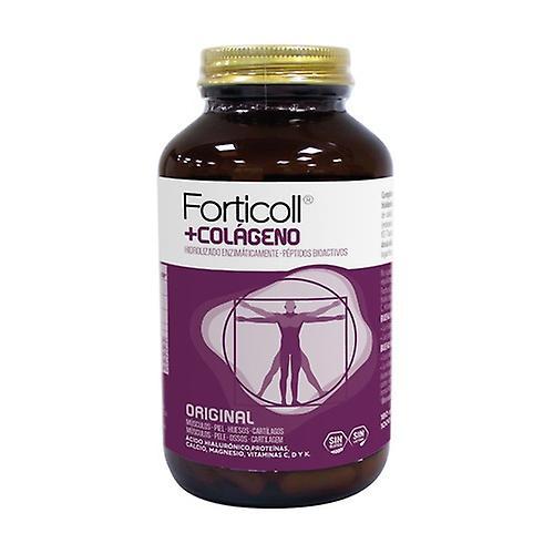 Forticoll Bioaktívny kolagén 180 tabliet on Productcaster.