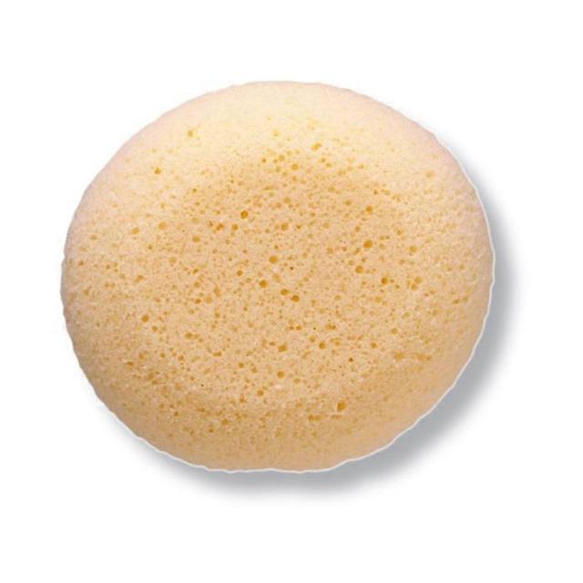 Suavinex soft sponge - gentle bath sponge for babies on Productcaster.