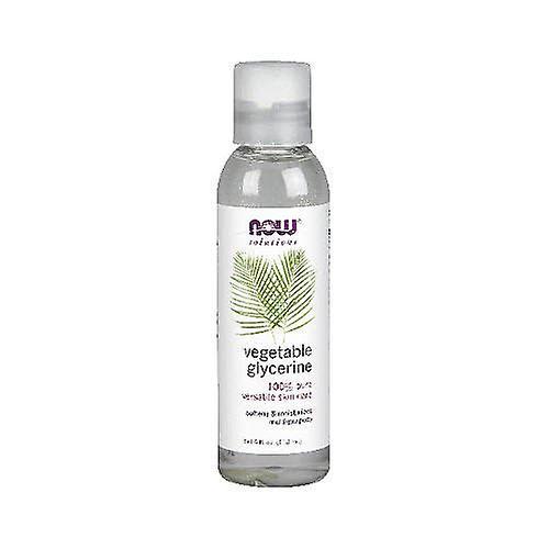 Now! Now solutions 100% pure vegetable glycerine, 4 fl oz on Productcaster.