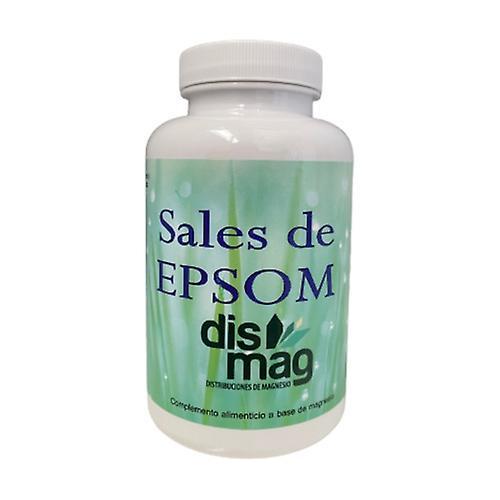 Dismag Epsom salts 300 g on Productcaster.