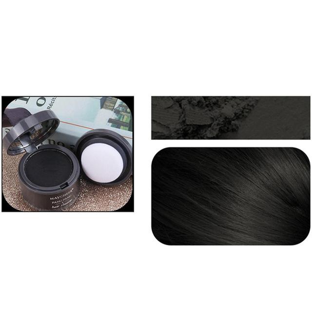 Hairlin, vullen Powder Repair Shading Powder Retouching Filling-hairline, navulling on Productcaster.