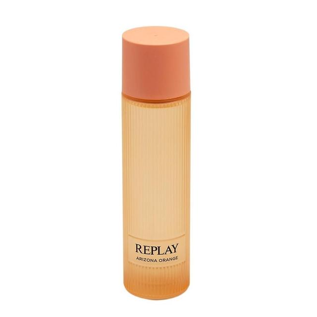 Replay Terra Feita Arizona Orange Edt 200ml on Productcaster.