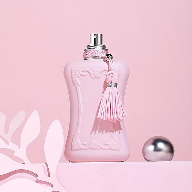 Elegant Mature Perfume Spray For Women - Refreshing & Lasting Floral Notes - Perfect For Dating! on Productcaster.