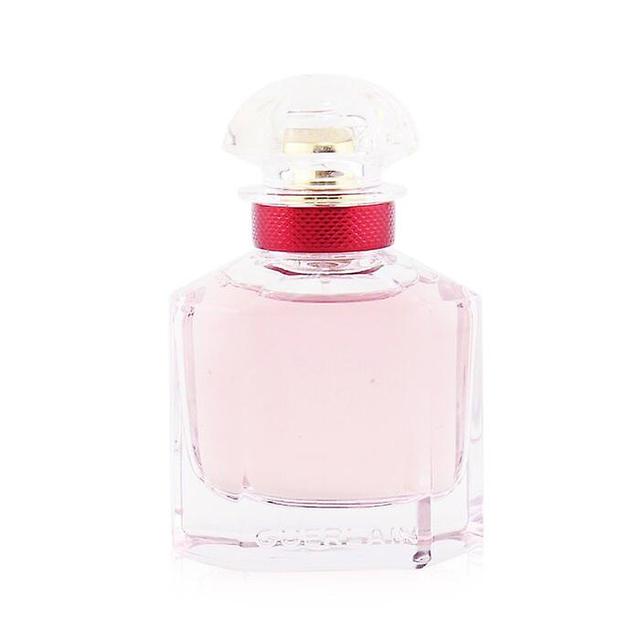 Mon guerlain bloom of rose eau de parfum spray - 50ml/1.6oz on Productcaster.