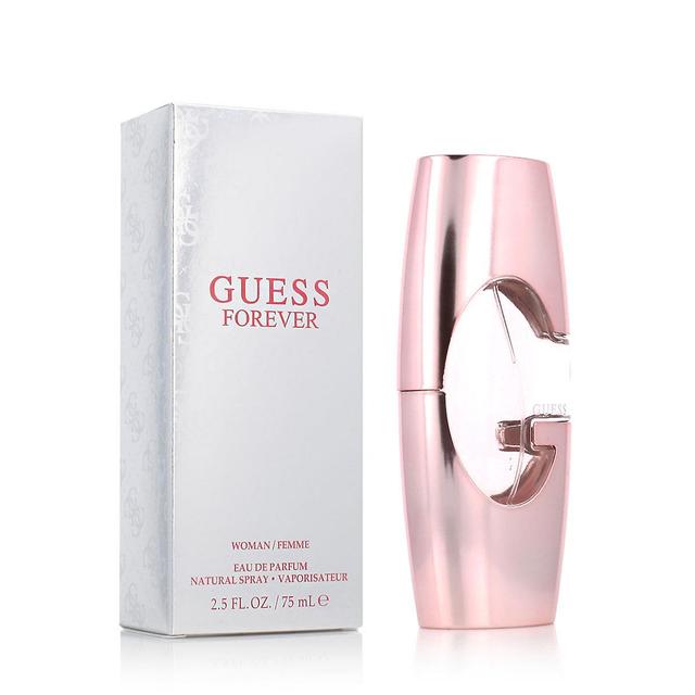 Women's Perfume Guess Forever EDP 75 ml on Productcaster.