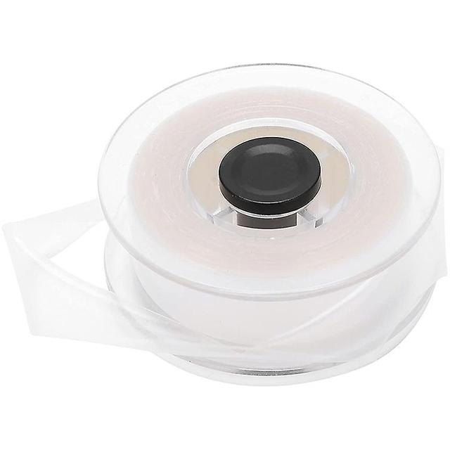 Cinta de Pva de disolución rápida, 10 mm, L: 20 m, para el agua del comedero de pesca Disuelva rápidamente el aparejo de disolución on Productcaster.