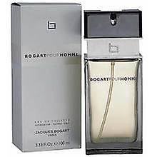 Jacques Bogart - Jacques Bogart pour Homme EDT 100ml on Productcaster.