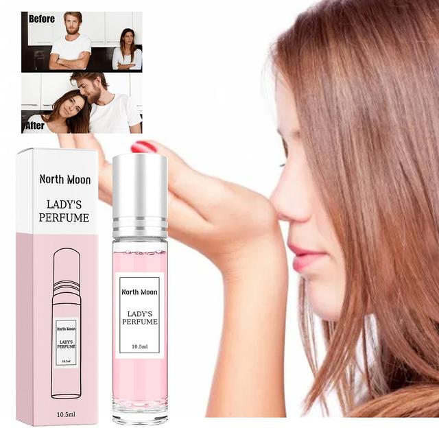 Women's Perfume Natural Fresh Fragrance With Fragrance Refreshing And Lasting Dating Ladies Niche Perfume on Productcaster.