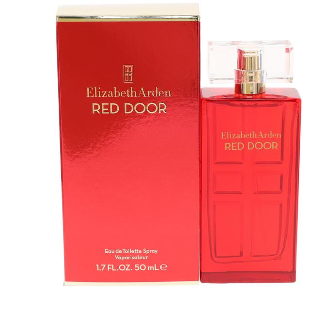 Elizabeth Arden Red Door 50ml Eau de Toilette Spray for Women on Productcaster.