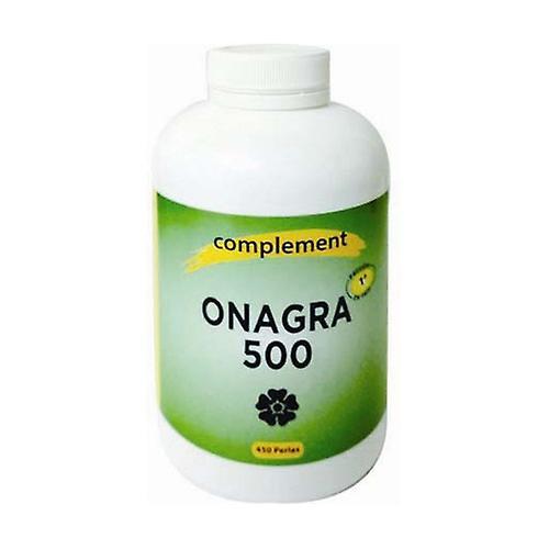 Complement Ilta primrose 450 softgels on Productcaster.