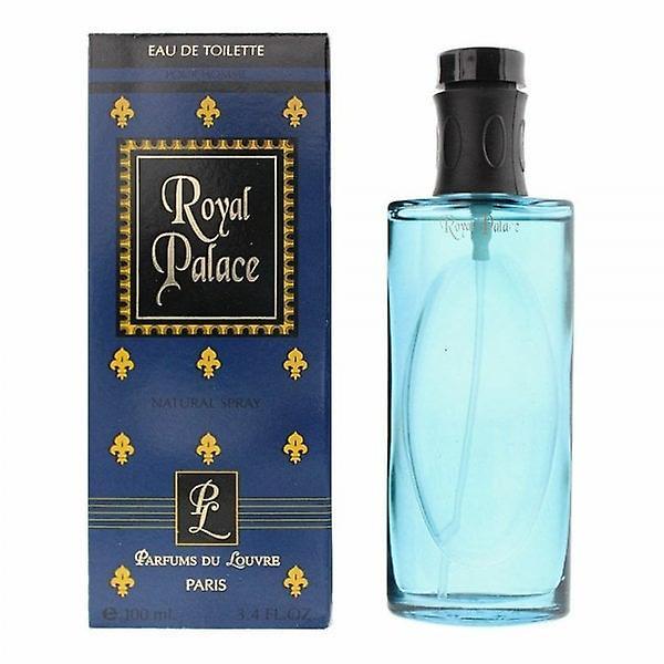 Christine Darvin Christine Darvin Royal Palace 100ml EDT Spray on Productcaster.