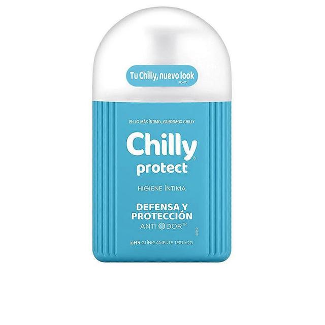 CHILLY EXTRA PROTECTION PH 5 Intimgel 250 ml on Productcaster.