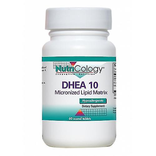 / Grupo de Investigación de Alergias Dhea, 10 mg, 60 tabletas (paquete de 1)- on Productcaster.