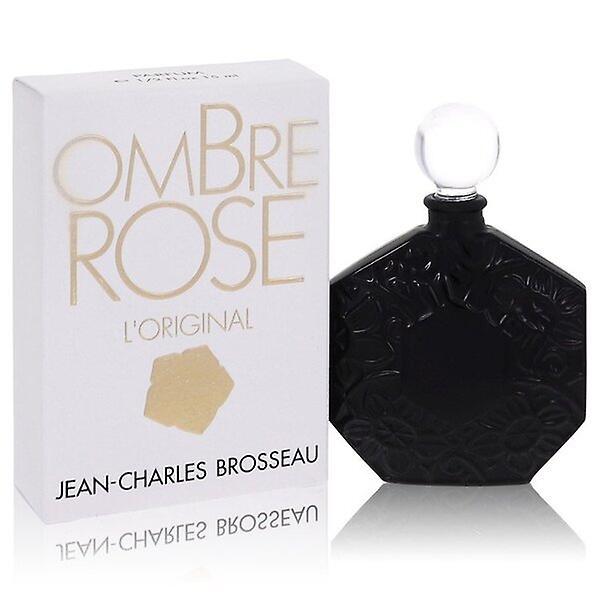 Brosseau Ombre Rose Pure Perfume 0.5 Oz Dla Kobiet Róża on Productcaster.