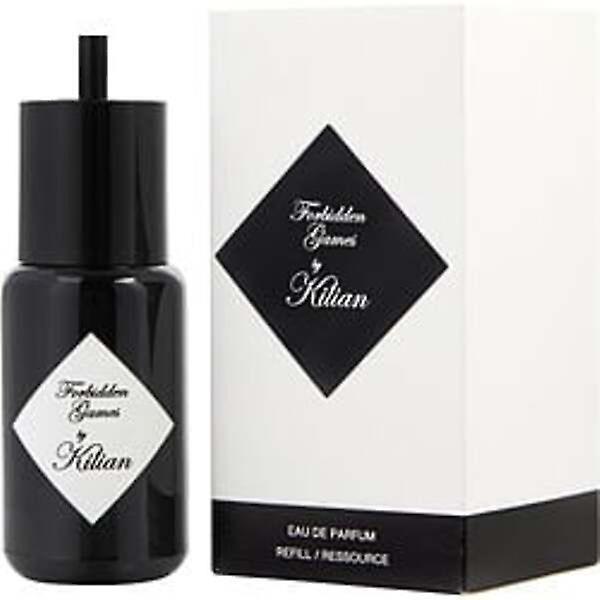 KILIAN FORBIDDEN GAMES by Kilian EAU DE PARFUM REFILL 1.7 OZ For Women Peach on Productcaster.