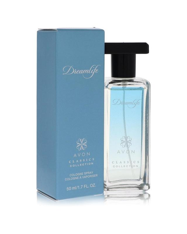 Avon Dreamlife Köln Spray 1.7 oz ej tillämpligt 50 ml on Productcaster.