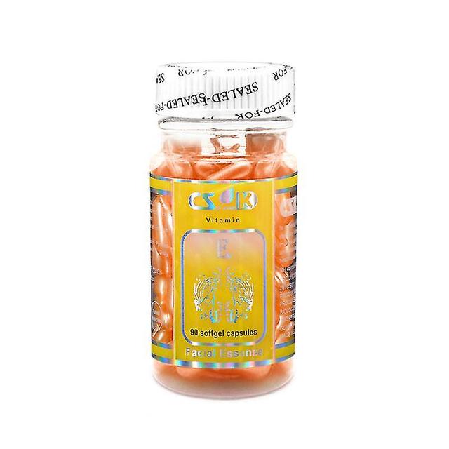 90 capsules van ve capsules aloë vera fruit zuur whitening voeding een Oranje fruitzuur anti rimpel 11.5*5*5 on Productcaster.