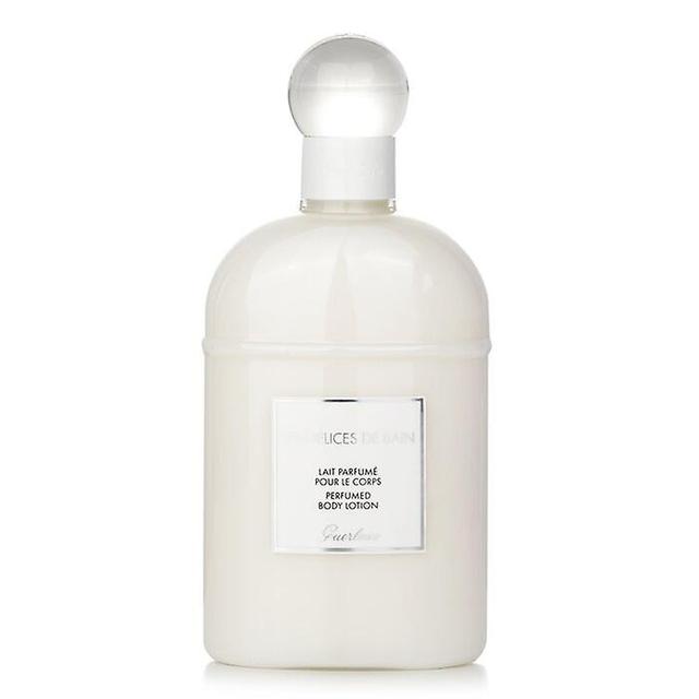 Guerlain Les delices de bain lotion parfumée pour le corps - 200ml / 6.7oz on Productcaster.