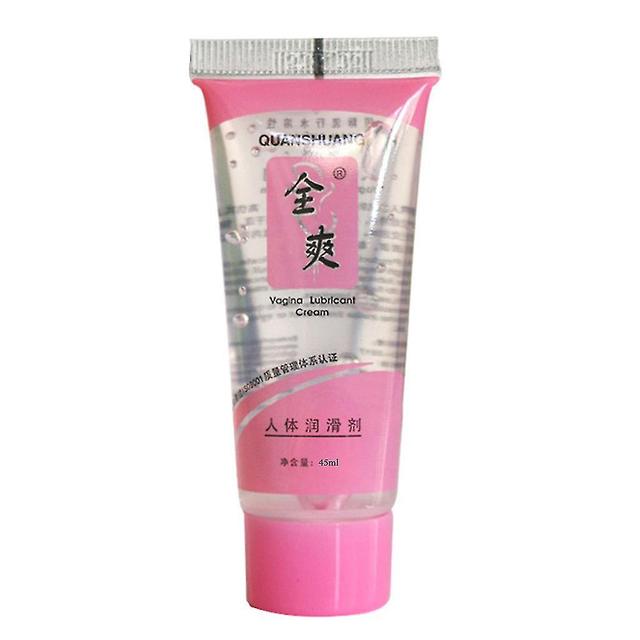 Orgasme Féminin Gel Stimulant de la Libido Aphrodisiaque Augmenter le Plaisir Sexuel 45ml - XC on Productcaster.