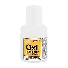 Kallos - Oxi Oxidation Emulsion 3% - Cream peroxide 60ml on Productcaster.